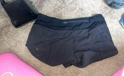 Lululemon Speed Short 2.5” - Image 2