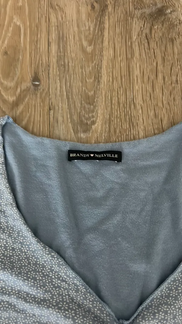 Brandy Melville Top - Image 2