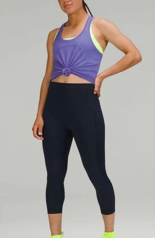 Lululemon Swiftly Tech Racerback Tank Top 2.0 *Race Length - Image 7