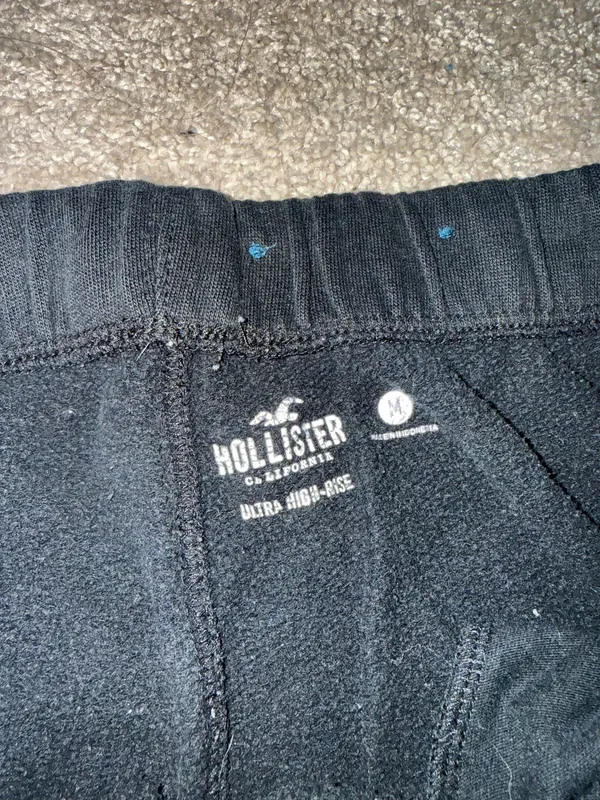 Hollister Sweatpants - Image 2