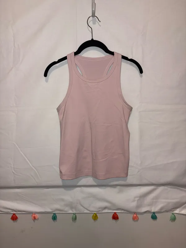 Lululemon Waist Length Align Tank Racerback - Image 2