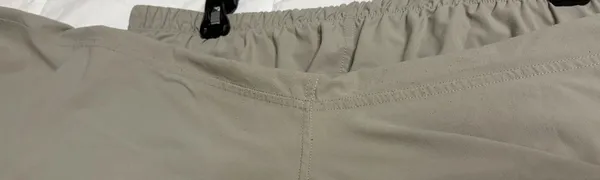Lululemon Pull-On Smooth Fit High-Rise Pants 10 - Image 12