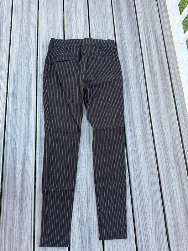 Maurice’s Dress Pant Jegging - Image 4