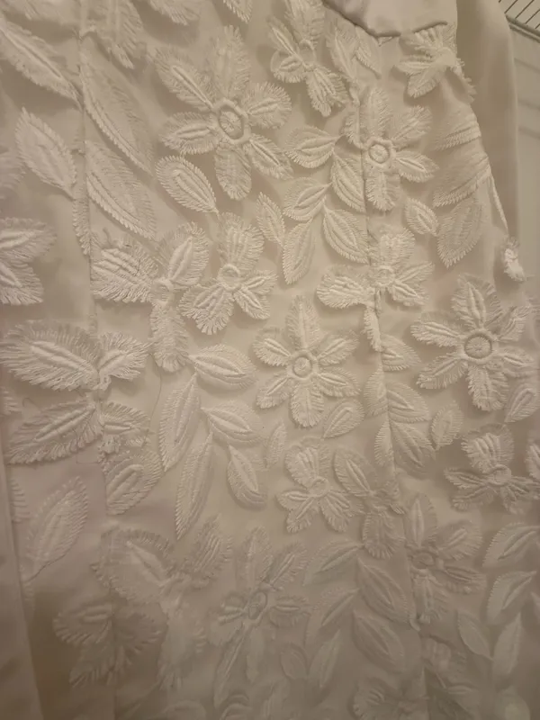 Alexis Mini Dress - Image 3
