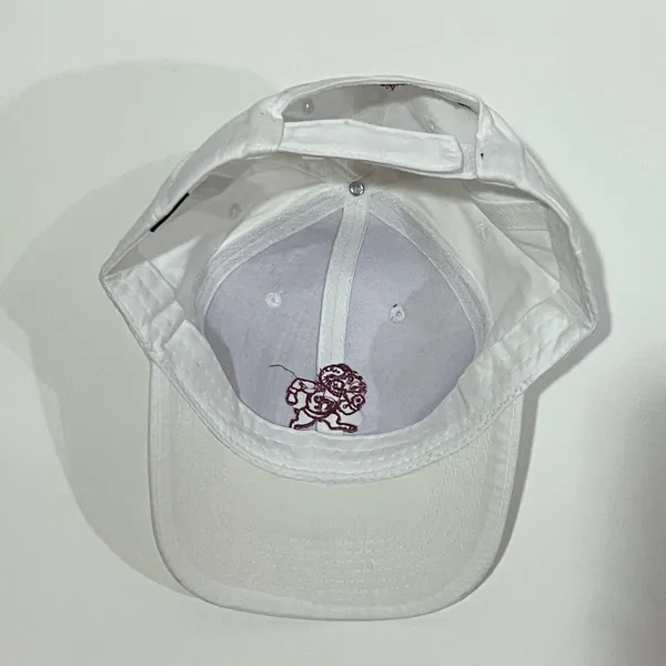 Fordham Prep Father’s Club FPFC Adjustable Baseball Trucker Cap Hat - Image 9