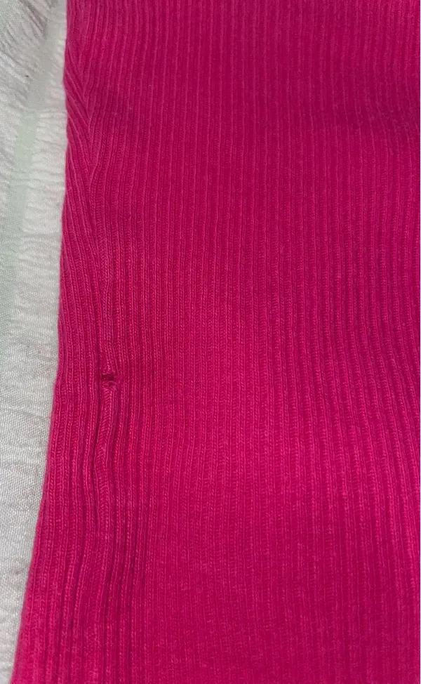 Max Rave Y2K Bedazzled Tank Top - Image 8