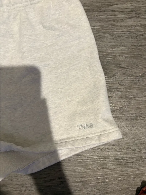 Aritzia TNA Shorts - Image 2