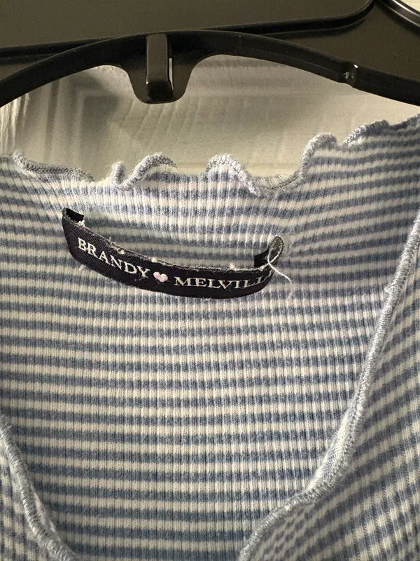 Brandy Melville Top - Image 3