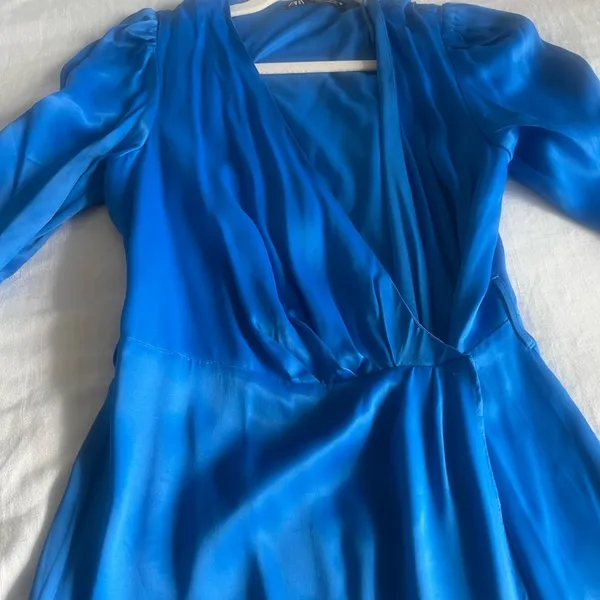 Zara dress never worn - Image 3