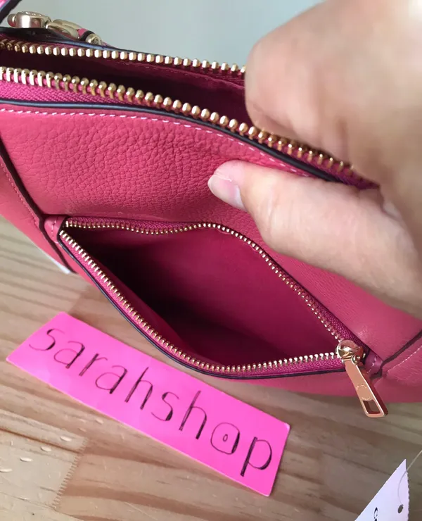 Coach Purse - Image 10