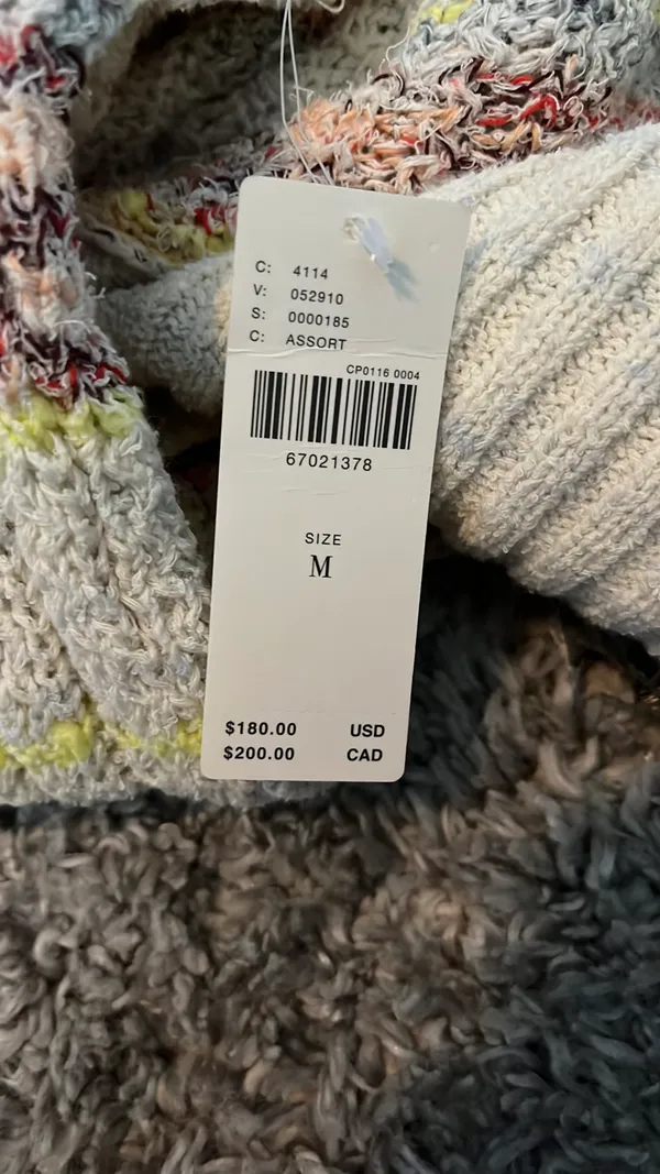 NYT-  Cardigan - Image 5