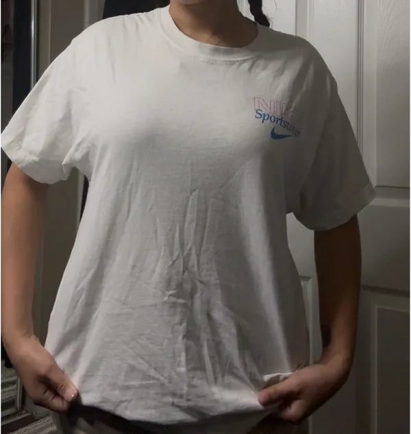 Nike shirt  - Image 2