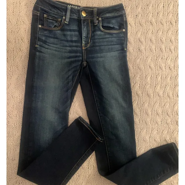American Eagle Outfitters Jeans - Image 7