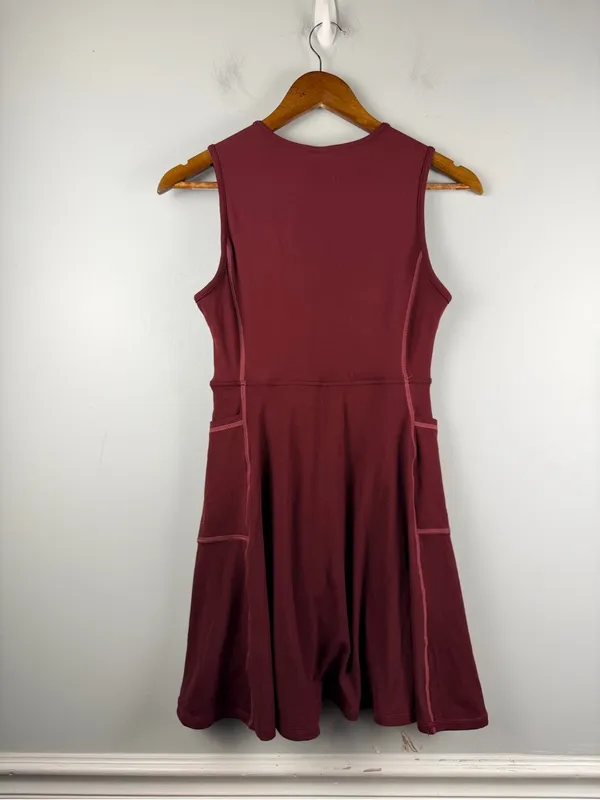 New Her Universe Star Wars Ahsoka Tano Athletic Dress Her Universe Exclusive XS - Image 7