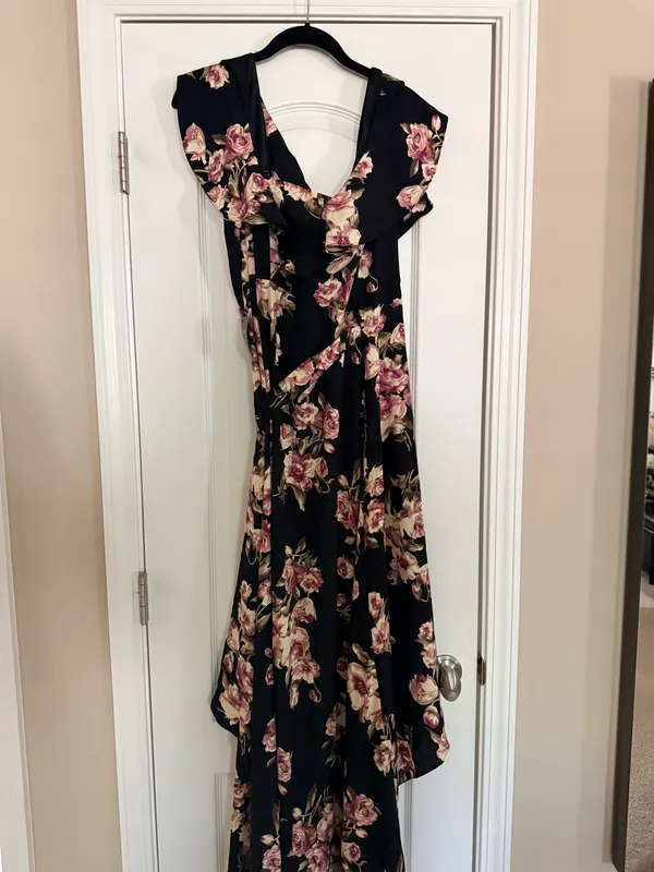 Maxi dress - Image 2