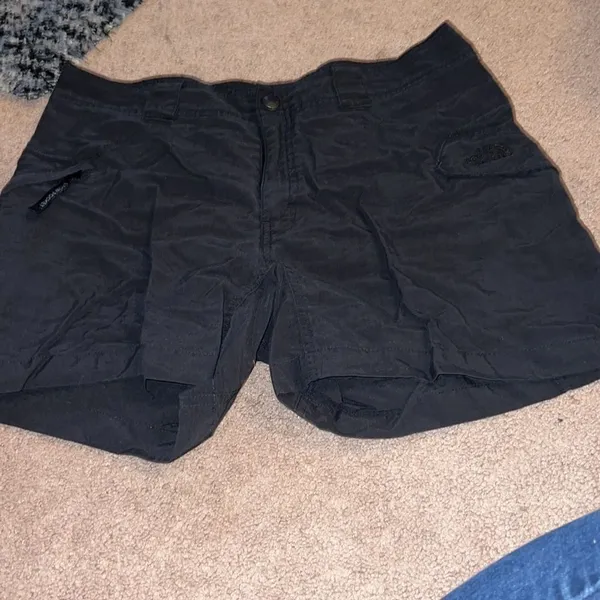 The north face‎ black shorts 12 - Image 3