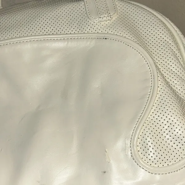 Lululemon Athletica Retro Groove Duffel Bag - Image 9