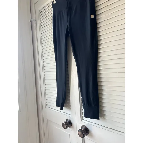 Vuori daily leggings black size XL - Image 2