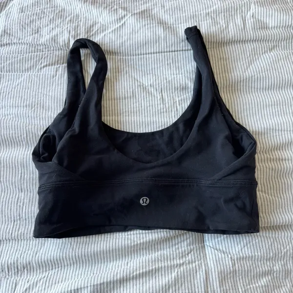 Lululemon Bra - Image 2