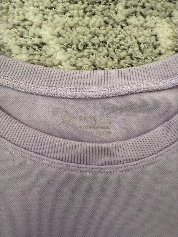 Aerie Offline Top Cropped - Image 2