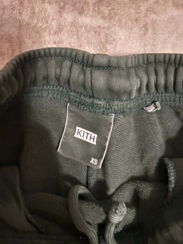 Kith joggers  - Image 3