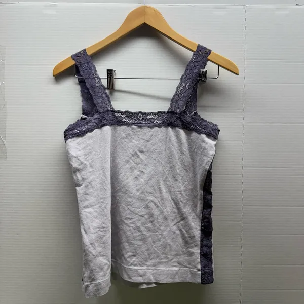 Harley Davidson Y2K Lace Cami Tank Top - Image 6