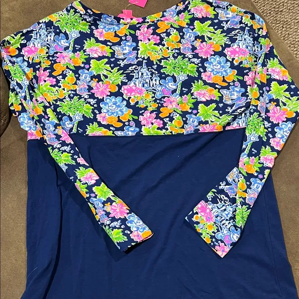 Lilly Pulitzer x Disney parks collection - Image 5