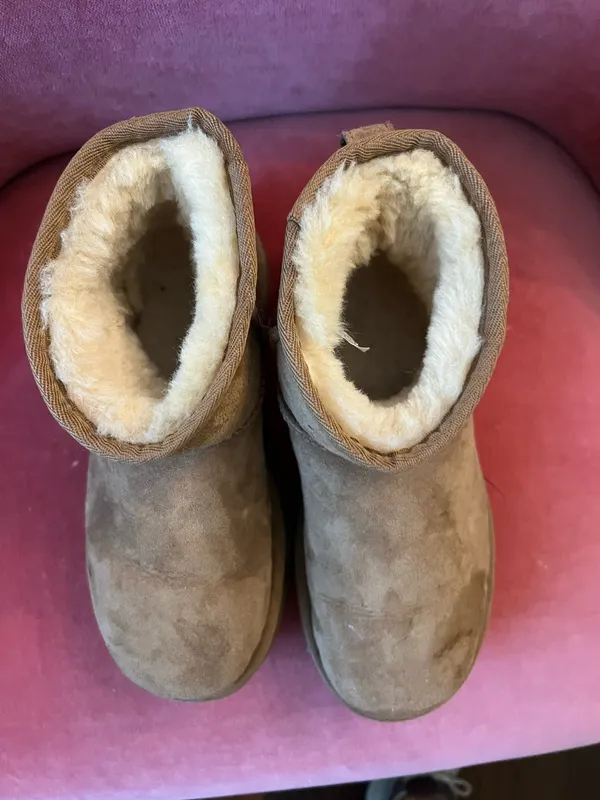 UGG Classic Women’s Mini Boots 5 - Image 2