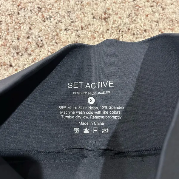 ‼️SET Active Shorts‼️ - Image 4