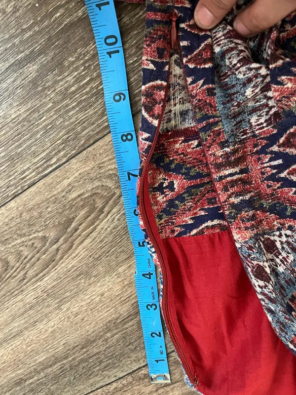 Lucky brand (Size M) - Image 6