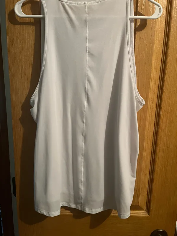 Nike Tank Dri-Fit Top Women’s - Image 2