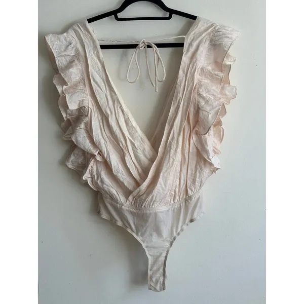 Lulu’s Bodysuit - Image 2