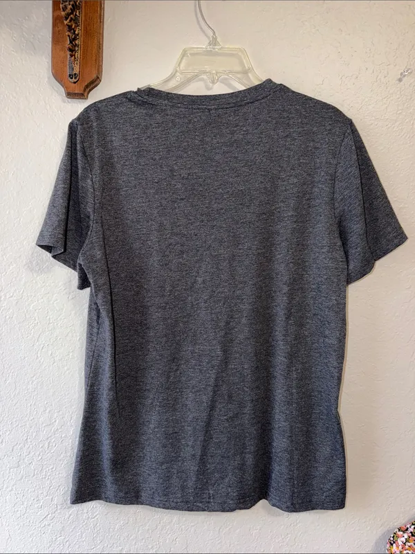 Teacher shirt Size L - Image 2