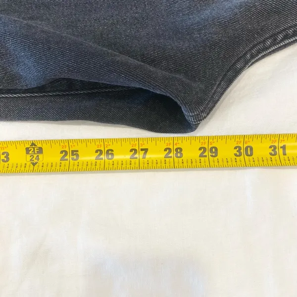 Madewell Women's High-Rise Perfect Vintage Jean - 29 - Image 13