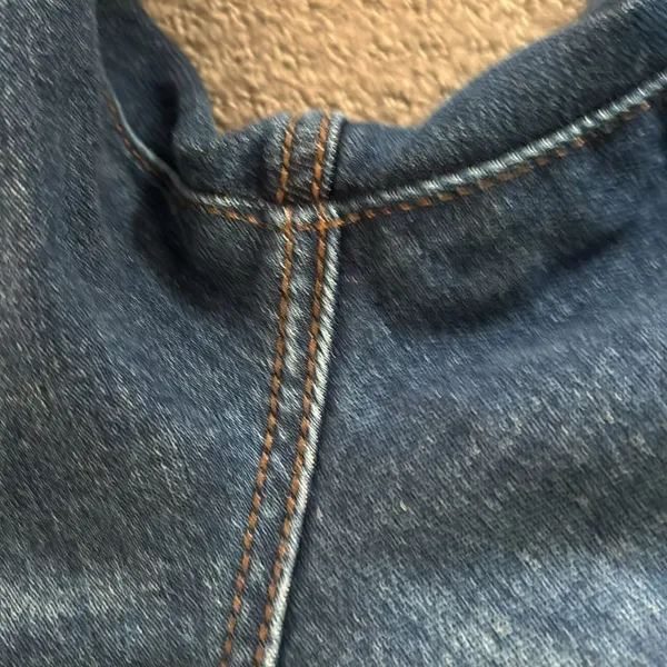 Old navy the Sky-Hi extra high rise pants
#7 - Image 9