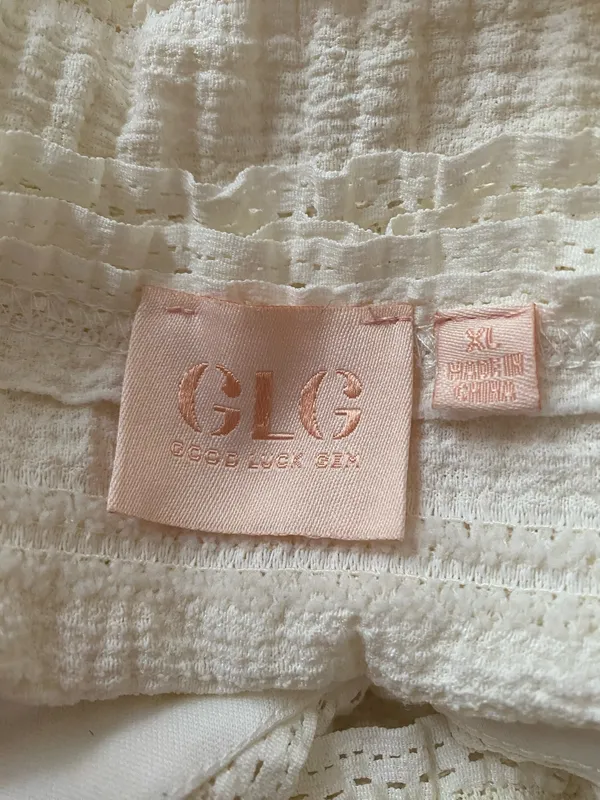 Good Luck Gem Cami and Maxi Skirt Set - Image 5