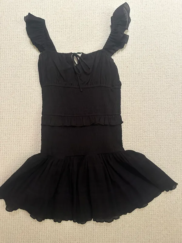 Tularosa Dress - Image 3