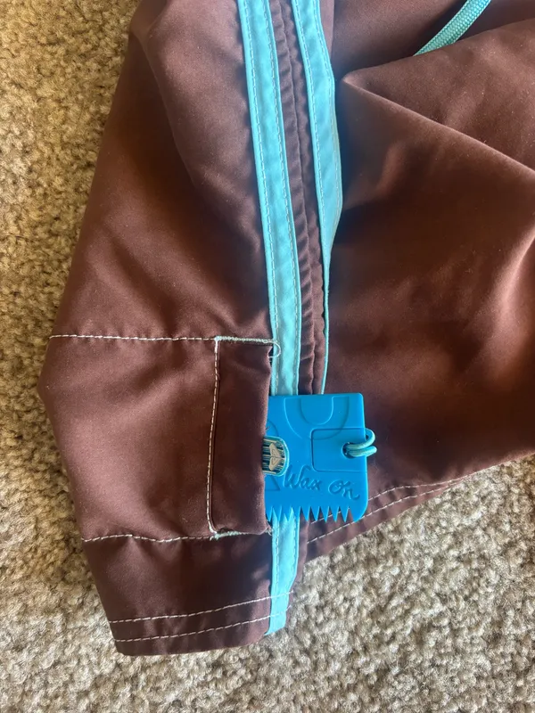 Roxy Board Shorts - Image 4