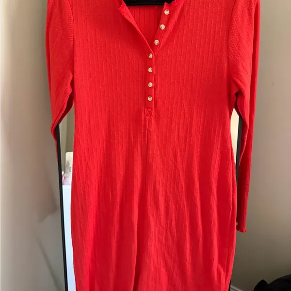 American Eagle Outfitters Lounge Romper - Image 2