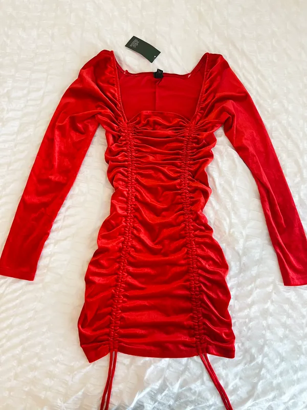 RED DRESS❤️ - Image 4