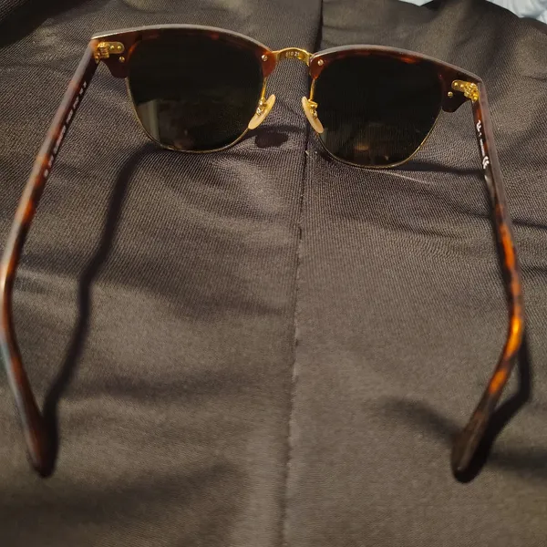 Ray Ban Sunglasses - Image 5