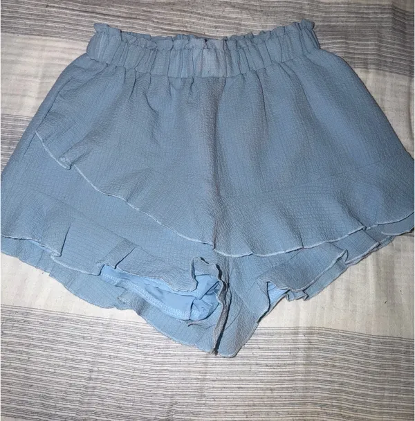 Boutique Flowy Shorts - Image 2