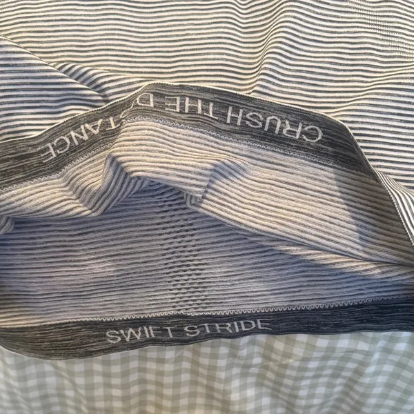 Lululemon Swiftly Tech Lkng sleeve shirt 2.0 - Image 2