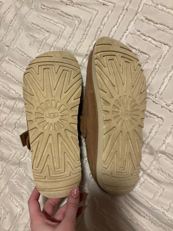 UGG Goldenstar Clogs - Image 7