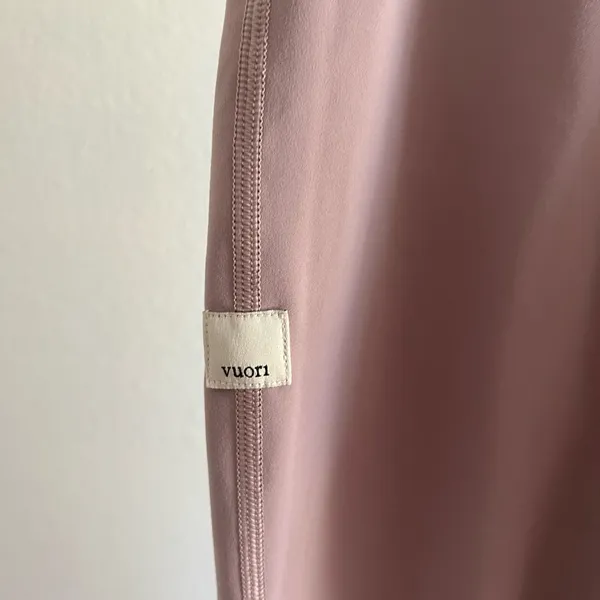 Vuori Blush Leggings - Image 10
