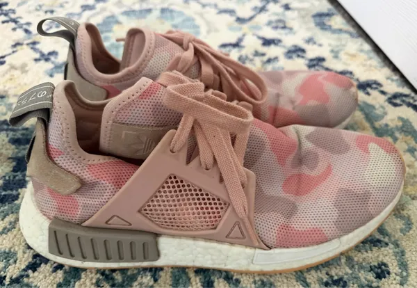 Adidas Sneakers Women’s - Image 2