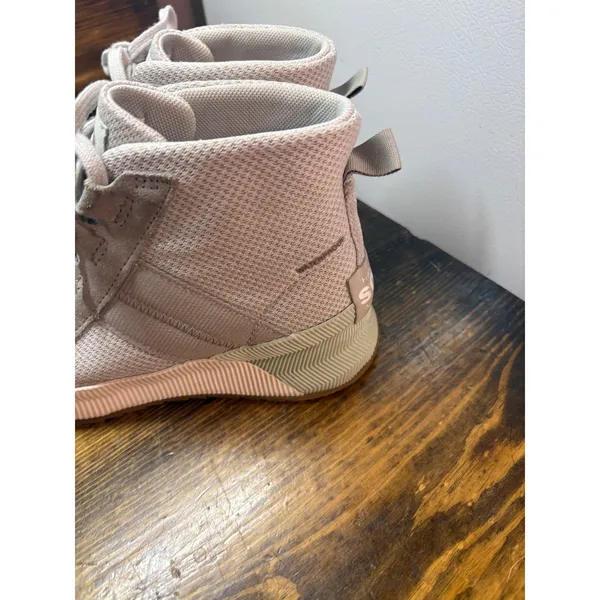 Sorel Gray Boots Size 6.5‎ - Image 5