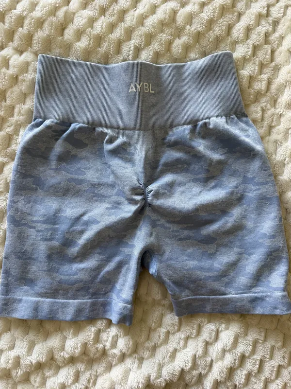 AYBL Shorts Biker - Image 2