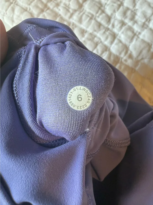 Lululemon Align Leggings 28" - Image 6