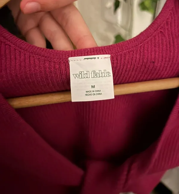 reversible tank - Image 3